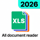 All Document Reader and Viewer