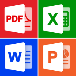 Doc Reader - Office Viewer
