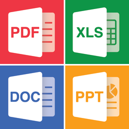Document Reader & PDF Reader