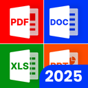 All Document Reader - View PDF