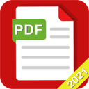 PDF reader for Android: PDF viewer 2021