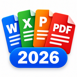 Office Reader - WORD/PDF/EXCEL