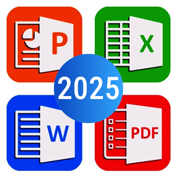 Office Reader - WORD/PDF/EXCEL