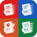Document Reader - PDF Editor