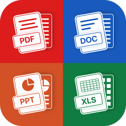 Document Reader - PDF Editor