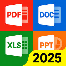 Document Reader - PDF Viewer