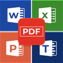 All Document Reader - PDF, DOC