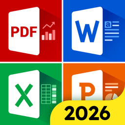 Document Reader & Viewer