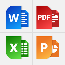 All Document Reader:PDF Viewer