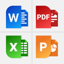 All Document Reader:PDF Viewer