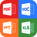 PDF Reader - Document Editor