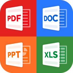 PDF Reader - Document Editor
