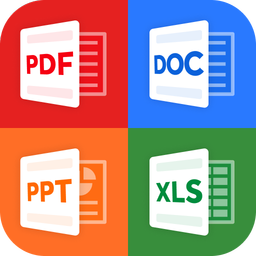 PDF Reader - Document Editor