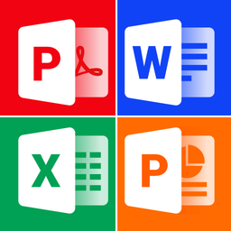 All Document Reader & Editor