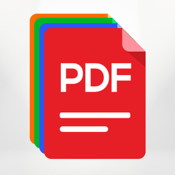 PDF Reader - Document Reader