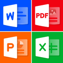 All Document Reader: View doc