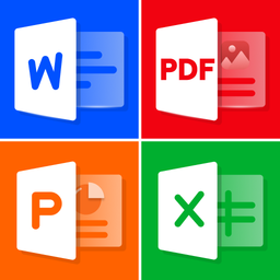 All Document Reader: View doc