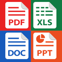 Documents Reader: Excel, Word