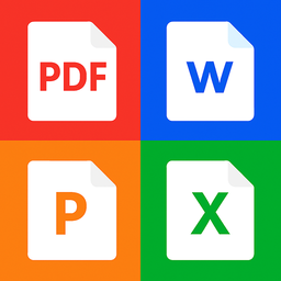 All Document Reader: PDF
