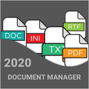 Document Reader-office viewer-xlsx document viewer