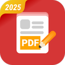 PDF Reader & Viewer