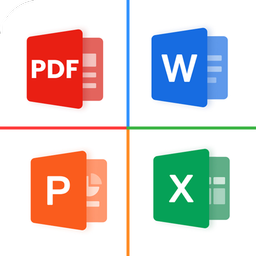 All Document Reader & Viewer