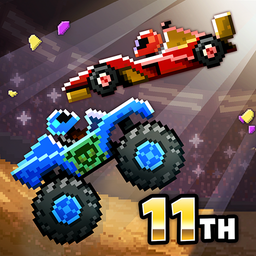Drive Ahead! - Fun Car Battles – نبرد ماشینها
