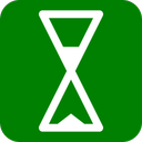 Hourglass 3D