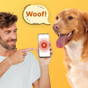 Dog Translator: Human to Dogs