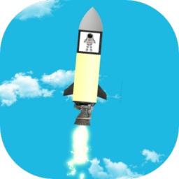 Rocket Creator & Flight Simula