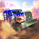 Off The Road - OTR Open World Driving – رانندگی با کامیون در جاده خاکی