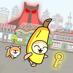 Cat Escape 2: Travel World