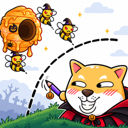Doge Rescue: Draw To Save