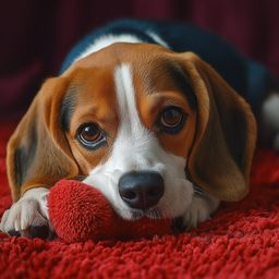 Beagle Dog Simulator 3D