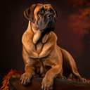 Mastiff Dog Simulator 3D