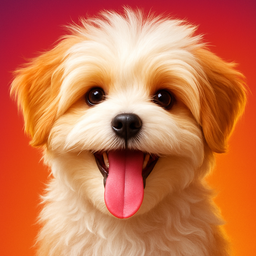 Parson Russell Terrier Sim