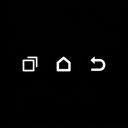 Soft Keys 2 - Home Back Button