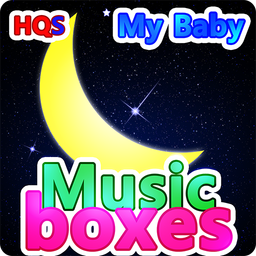 My baby Music Boxes HQS (Lite)