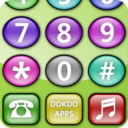 My baby Phone
