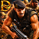 کماندوها 3 HD ریمستر (غیر رسمی)