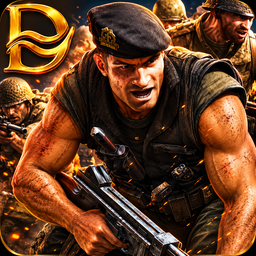 کماندوها 3 HD ریمستر (غیر رسمی)