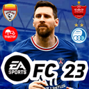 FC 23 (لیگ برتر ایران) کامل