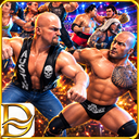 WWE 2K بتل‌گراندز‌ (غیر رسمی)