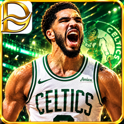 NBA 2K25 (غیر رسمی)