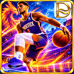 NBA 2K23 (غیر رسمی)