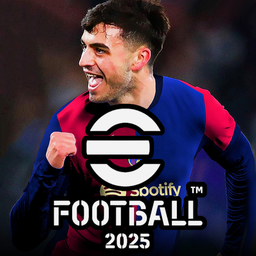 شبیه‌ساز eFootball 2025