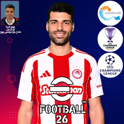 eFootball فارسی (غیر رسمی)