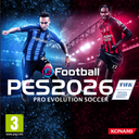 eFootball 2026 (لیگ برتر) غیر رسمی