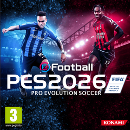 eFootball 2026 (لیگ برتر) غیر رسمی