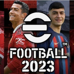 eFootball 2023 [جام جهانی قطر]